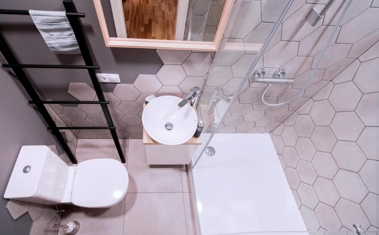 Romantic And Spacious Apartment In Riga Old Town Экстерьер фото